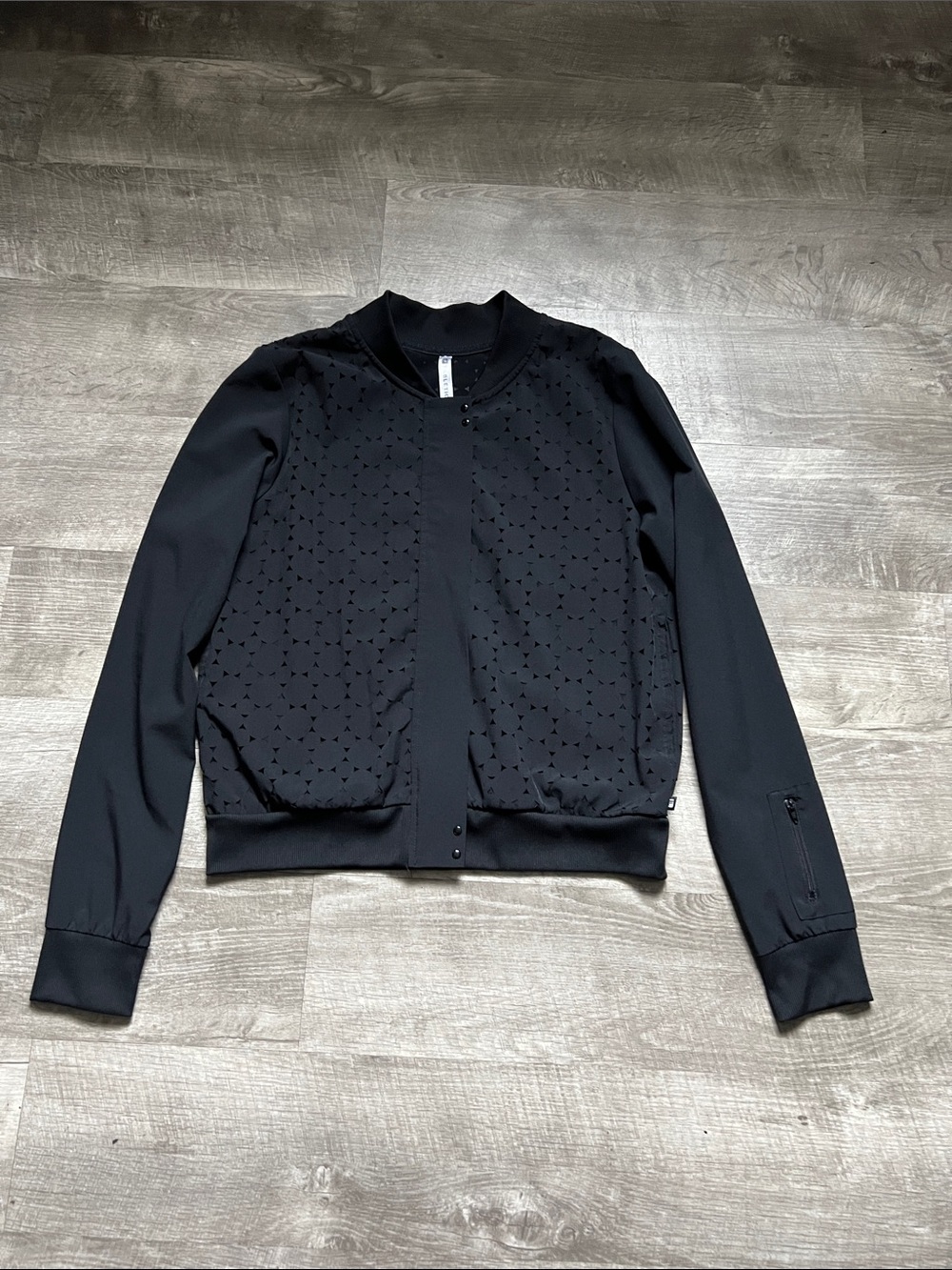 Fabletics Ithaca Jacket - Picture 2 of 14